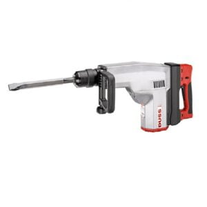 Duss PK 300 A Abbruchhammer Set 1700W