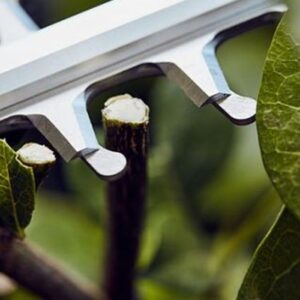 Stihl HSA 56 Heckenscheren Mit AK 20 und AL 101 – Bild 5