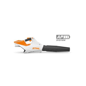 Stihl BGA 86 Akku Laubbläser Mit AP 200 und AL 101