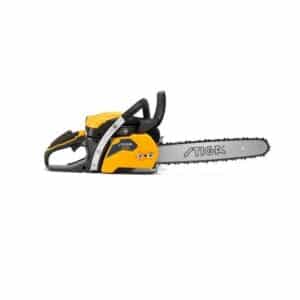 Stiga SP 466 Benzin Kettensäge - Afbeelding 4