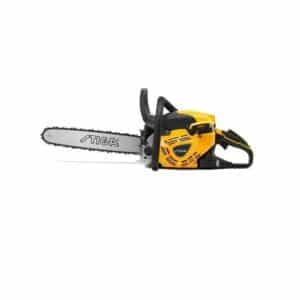 Stiga SP 466 Benzin Kettensäge - Afbeelding 5