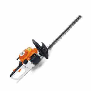 Stihl HS 45 Benzin Heckenschneider 0,75kW - 60cm – Bild 3