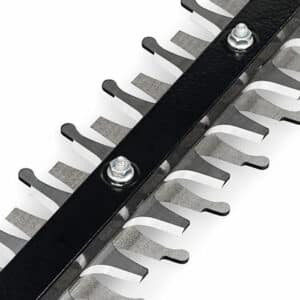 Stihl HS 45 Benzin Heckenschneider 0,75kW - 60cm – Bild 6