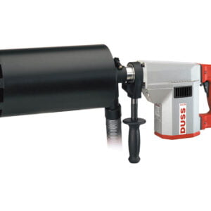 Duss DIA 200 Diamantbohrmaschine Set