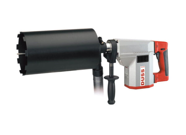 DIA200 Diamantbohrmaschine