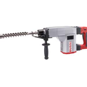 Duss P 60 A Kombihammer Set