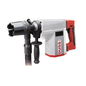Duss DIA 80 Diamantbohrmaschine Set