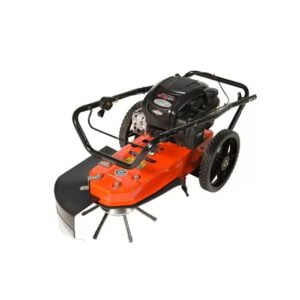 Ariens Loser Spritzschutz 90° für Unkrautbürstenmaschine Pro370