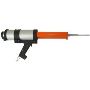 Spit AUSPRESSPISTOLE 380ML PNEUMATISCH – Bild 2