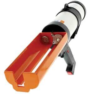 Spit AUSPRESSPISTOLE 450 ML PNEUMATISCH – Bild 1