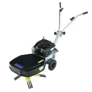 Kwern Greenbuster HOME 550 Unkrautbürstenmaschine – 55 cm