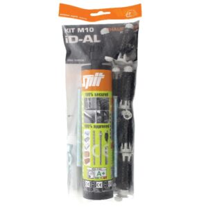 Spit ID-All KIT – Bild 1