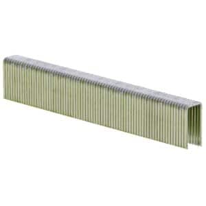Haubold KG700 Klammern, galvanisiert 12µm (CD-Spitze)