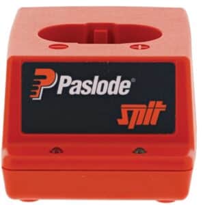 Spit Ladeadapter Akku Oval