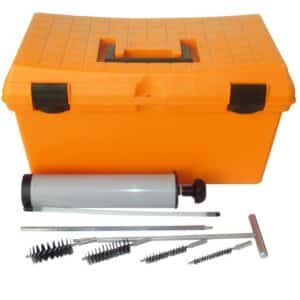 Spit Reinigungsset – Bild 2