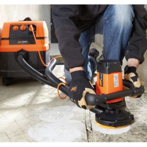 Spit SG125E + Pentasurf Universal – Bild 2