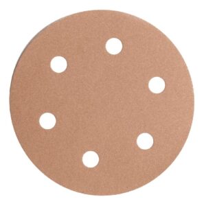 Spit SCHLEIFPAPIER – Bild 1