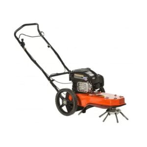 Ariens ST622 Pro370 Unkrautbürstenmaschine