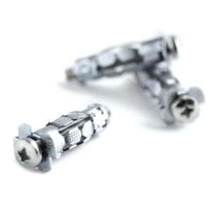 Spit ZENTECH (MIT SCHRAUBE) – Bild 2