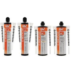 Spit C-MIX PLUS – Bild 1