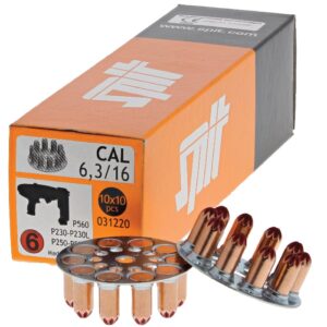 Spit KARTUSCHEN 6,3/16 für P560 – Bild 2