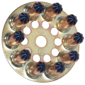 Spit KARTUSCHEN 6,3/16 für P560 – Bild 1