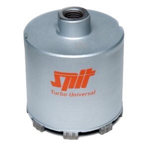 Spit M16 TURBO SILVER – Bild 2