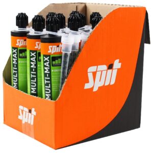 Spit MULTI-MAX – Bild 1