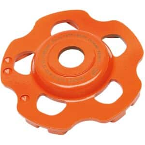 Spit PENTASURF AGGRESSIV/BETON – Bild 2