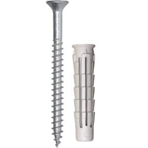 Spit PRO 6 mit Senkkopfschraube – Bild 2