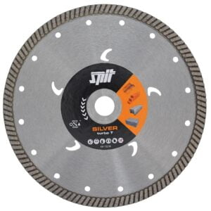 Spit SILVER TURBO-T – Bild 1