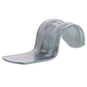 Spit Stapschelle ohne Loch