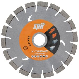 Spit XTREME UNIVERSAL – Bild 1