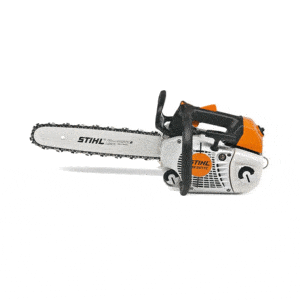 Stihl MS 201 TC-M Benzin Kettensäge 1800W Leicht gewicht - 30/35 cm – Bild 3