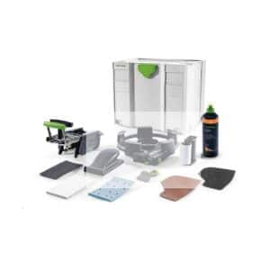 Festool Kantenbearbeitungs-Set KB-KA 65SYS