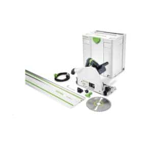 Festool Tauchsäge TS75EBQ-Plus-FS
