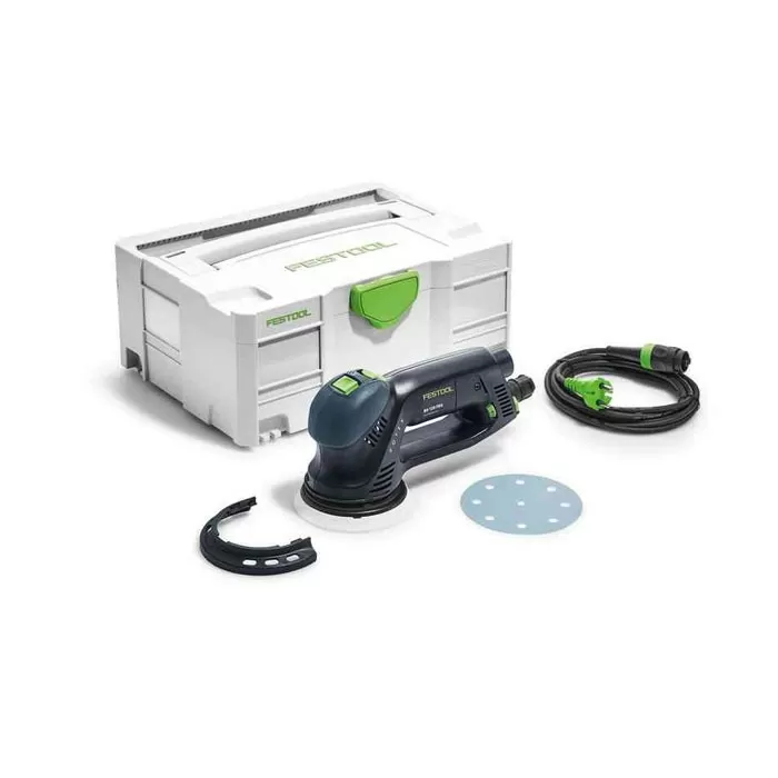 Festool Exzenterschleifer ROTEX RO 125 FEQ-Plus