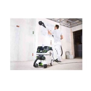 Festool Langhalsschleifer PLANEX LHS-E 225 EQ – Bild 3