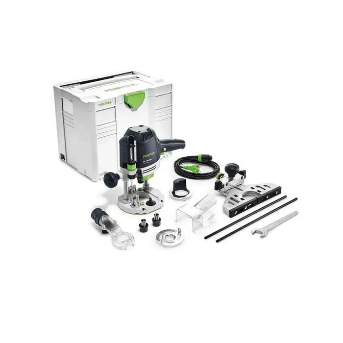 Festool Oberfräse OF 1400 EBQ-Plus