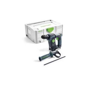 Festool Akku-Bohrhammer BHC 18 Li-Basic