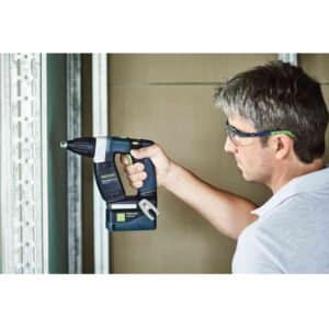 Festool Akku-Bauschrauber DURADRIVE DWC 18-2500 Li-Basic – Bild 4