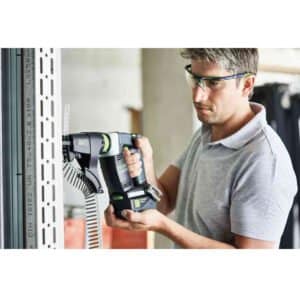 Festool Akku-Bauschrauber DURADRIVE DWC 18-2500 Li-Basic – Bild 7