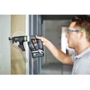 Festool Akku-Bauschrauber DURADRIVE DWC 18-2500 Li-Basic – Bild 8