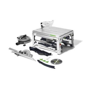 Festool Tischzugsäge PRECISIO CS 70 EBG