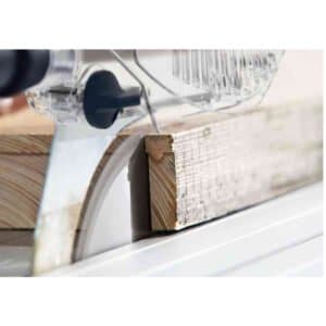 Festool Tischzugsäge PRECISIO CS 70 EBG – Bild 6