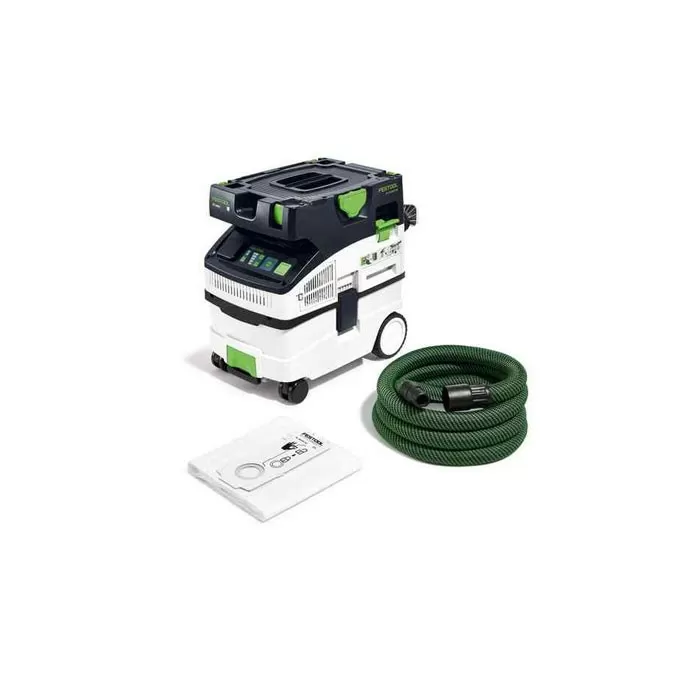 Festool Absaugmobil CLEANTEC CTL MIDI I