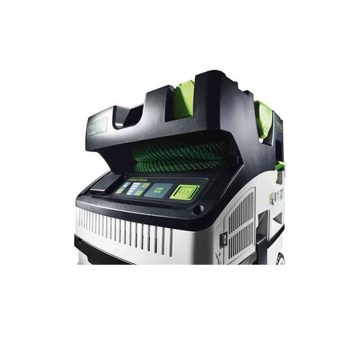 Festool Akku-Oszillierer VECTURO OSC 18 Li E-Basic Set