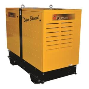 Genermore Diesel Stromerzeuger CF22SS-D3