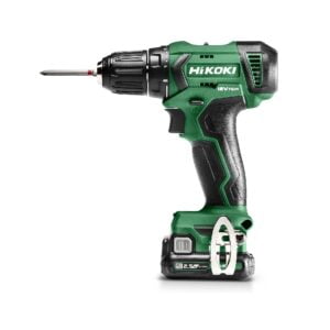 Hikoki DS12DA/2,5Ah Akku Bohrmaschine 12V 2,5Ah