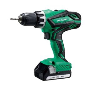Hikoki DS18DJL/1,5Ah Akku Bohrmaschine 18V 1,5Ah